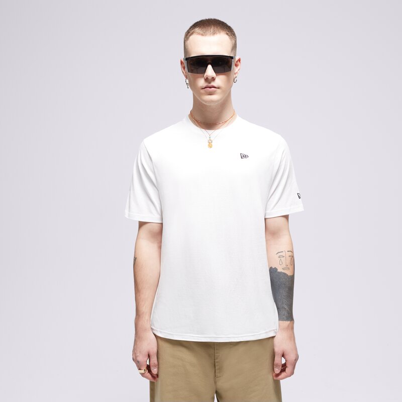 NEW ERA MARŠKINĖLIAI NE ESSENTLS NONE