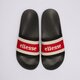 Vyriškos šlepetės ELLESSE LS50 SLIDE  shvf0625036 spalva juoda