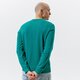 Vyriškas džemperis CHAMPION DŽEMPERIS CREWNECK SWEATSHIRT 214151gs040 spalva žalia