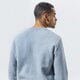 Vyriškas džemperis LEVI'S DŽEMPERIS T3 GRAPHIC CREW 38796-0028 spalva pilka