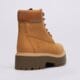 TIMBERLAND STONE STREET 6 INCH LACE UP WP BOOT tb0a2h3cen11 spalva ruda