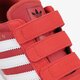 Vaikiški kedai ADIDAS HAVEN CF C by9484 spalva raudona