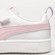 Vaikiški kedai PUMA RICKIE AC PS  38583615 spalva balta