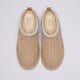 Moteriškos šlepetės UGG TAZZ II 1174471-san spalva rusvai gelsva
