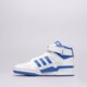 Vaikiški kedai ADIDAS FORUM MID J gz1768 spalva balta