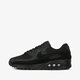 Vyriški kedai NIKE AIR MAX 90  cn8490-003 spalva juoda