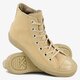 Moteriški kedai CONVERSE CHUCK TAYLOR ALL STAR  557951cw spalva rusvai gelsva