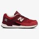 NEW BALANCE M530OXB m530oxb spalva tamsiai raudona