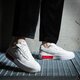 Moteriški kedai NIKE AIR FORCE 1 FONTANKA dh1290-001 spalva rusvai gelsva