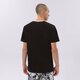 Vyriški marškinėliai ELLESSE MARŠKINĖLIAI OLLIO TEE SHIRT BLK shp16463011 spalva juoda