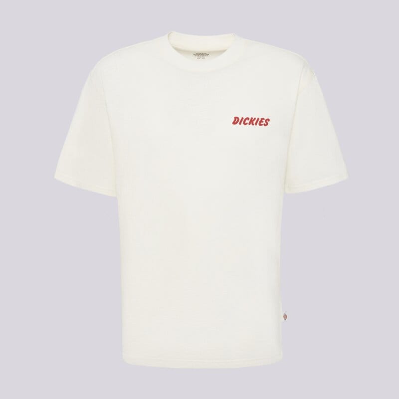 DICKIES MARŠKINĖLIAI DRY RIDGE SS TEE