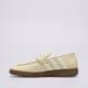 Moteriški laisvalaikio batai ADIDAS HANDBALL SPEZIAL LOAFER W ki4774 spalva rusvai gelsva