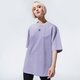 Moteriški marškinėliai ADIDAS MARŠKINĖLIAI TEE gn4782 spalva violetinė