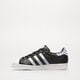 Vaikiški kedai ADIDAS SUPERSTAR J  hq8729 spalva juoda