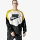 Vyriškas džemperis NIKE DŽEMPERIS M NSW NSP CREW WVN ar1642-010 spalva daugiaspalvė