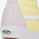 Moteriški kedai VANS UA SK8-HI  vn0a7q5natd1 spalva daugiaspalvė