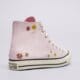 Moteriški kedai CONVERSE CHUCK TAYLOR ALL STAR  a16904c spalva rožinė