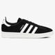 Vyriški kedai ADIDAS CAMPUS bz0084 spalva juoda