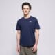 Vyriški marškinėliai REEBOK MARŠKINĖLIAI CODY SMALL   LOGO CREW NECK SS TEE 100240908 spalva tamsiai mėlyna