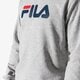 Moteriškas džemperis FILA DŽEMPERIS PURE CREW SWEAT U 681091b13 spalva pilka