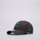 Vyriška kepurė su snapeliu NEW ERA KEPURĖ SEASONAL 940 ASTON VILLA ASTON VILLA FC 60897564 spalva pilka