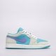 Vyriški kedai AIR JORDAN 1 LOW SE  dx4334-300 spalva mėlyna