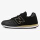 NEW BALANCE WL373NG wl373ng spalva juoda