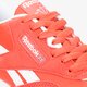Moteriški kedai REEBOK CL NYLON NEUTRALS bs9377 spalva raudona
