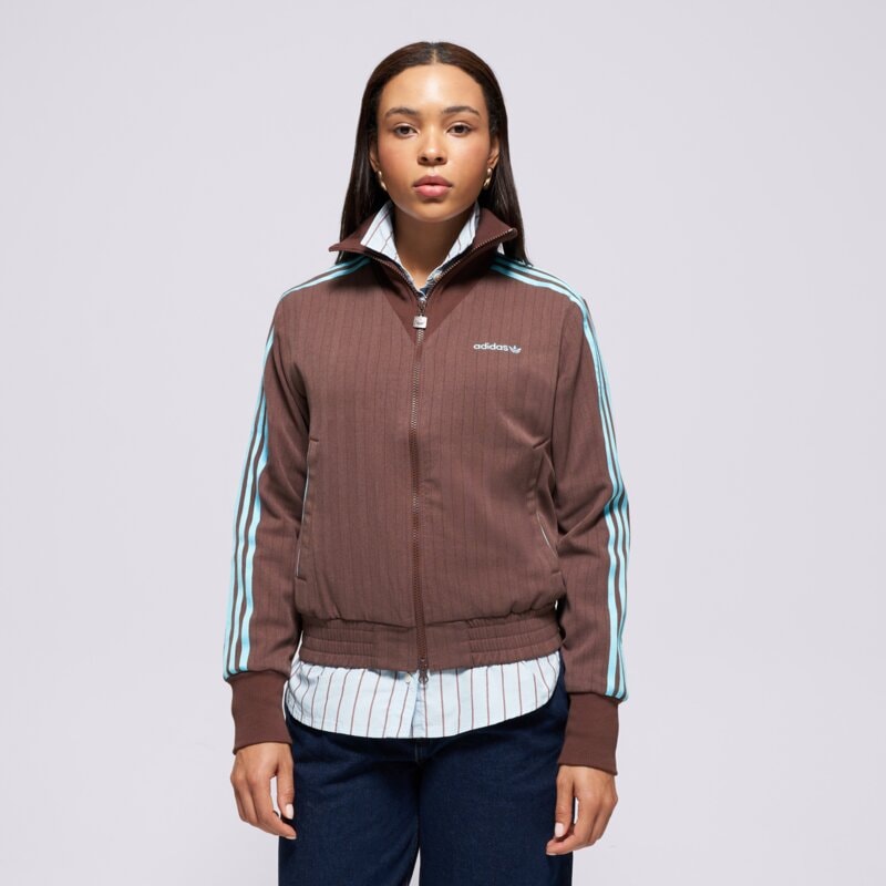 ADIDAS DŽEMPERIS UŽSEGAMAS TAILORED TT