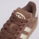 Moteriški kedai ADIDAS CAMPUS 00S W jq8320 spalva ruda