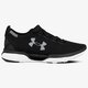 Moteriški kedai UNDER ARMOUR W CHARGED COOLSWI TCH RUN 1285485001 spalva juoda