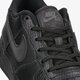Vaikiški kedai NIKE AIR FORCE 1 GS do6396-001 spalva juoda