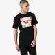 Vyriški marškinėliai NIKE MARŠKINĖLIAI SS M NSW TEE FTWR PACK 3 SPORTSWEAR ar5052-010 spalva juoda
