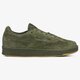 Vyriški kedai REEBOK CLUB C 85 TG bd4759m spalva žalia