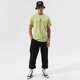 Vyriški marškinėliai JORDAN MARŠKINĖLIAI JUMPMAN DRI-FIT cw5190-352 spalva geltona