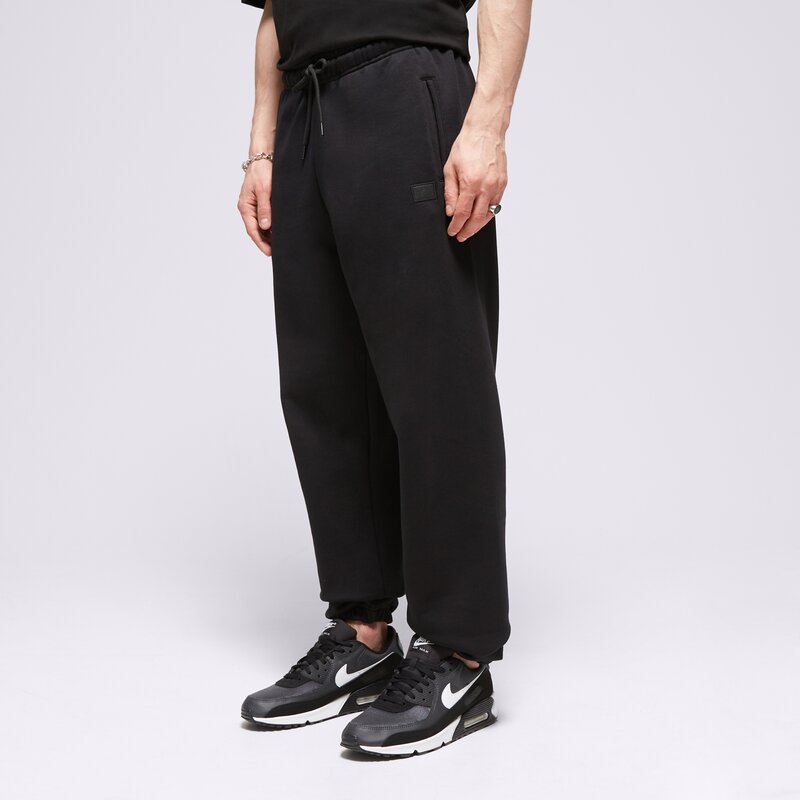 ALPHA INDUSTRIES KELNĖS ALPHA ESSENTIALS RL JOGGER