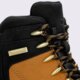 Vaikiški auliniai batai TIMBERLAND EURO SPRINT  tb0a1nlb2311 spalva geltona