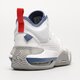 Vyriški kedai JORDAN STAY LOYAL 2  dq8401-101 spalva balta