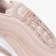 Moteriški kedai NIKE W AIR MAX 97 SE BL av8198-200 spalva rožinė