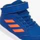 Vaikiški kedai ADIDAS ALTASPORT MID I g27127 spalva tamsiai mėlyna