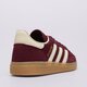 Moteriški kedai ADIDAS HANDBALL SPEZIAL W jp8726 spalva tamsiai raudona
