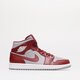 Vyriški kedai AIR JORDAN 1 MID  dq8426-615 spalva pilka