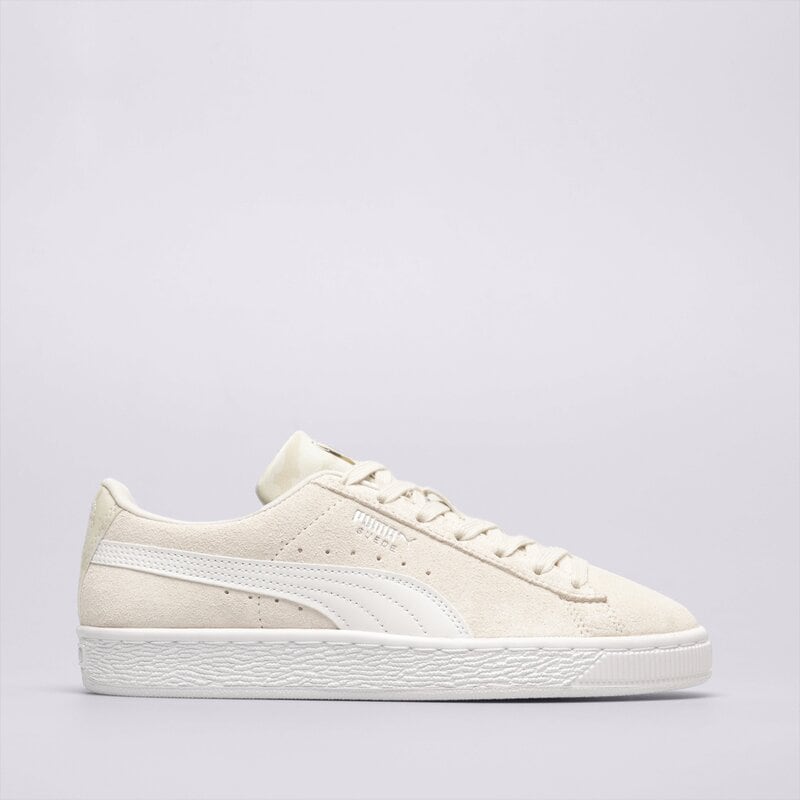 PUMA SUEDE CAMO WNS