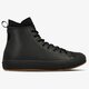 Vyriški inkariukai CONVERSE CHUCK TAYLOR II BOOT 153571c spalva juoda
