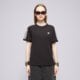 Moteriški marškinėliai ADIDAS MARŠKINĖLIAI 3 STRIPE iu2420 spalva juoda