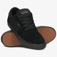 Vyriški inkariukai ETNIES BARGE LS 4101000351004 spalva juoda