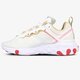 Moteriški kedai NIKE REACT ELEMENT 55 bq2728-101 spalva balta