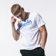 Vyriški marškinėliai NIKE MARŠKINĖLIAI M NSW SS TEE NIKE AIR 1 bv7637100 spalva balta