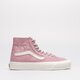 Moteriški kedai VANS UA SK8-HI TAPERED vn0a5krubd51 spalva rožinė