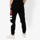 Vyriškos kelnės FILA KELNĖS PURE BASIC PANTS 681094002 spalva juoda